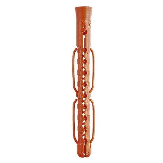 Afbeeldingen van MUNGO Nylon hollesteen plug ML 8X80MM