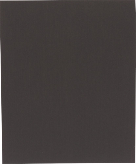 Afbeeldingen van KELFORT Schuurvel zwart 230X280MM K1000 10x