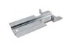 Afbeeldingen van GEBR. BODEGRAVEN Vloer HSB-strip SV + lip 191/264MM 111X3MM