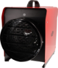 Afbeeldingen van KELFORT Ventilatorkachel 9kW 400V