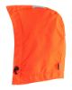 Afbeeldingen van BLÅKLÄDER Capuchon gevoerd 2166 High Vis oranje L