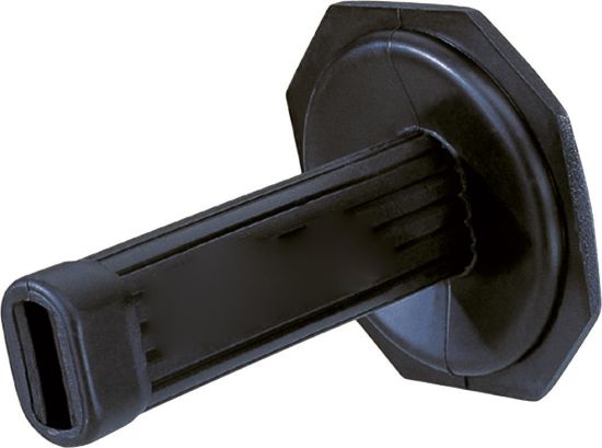 Afbeeldingen van FORUM Universele handbeschermer t.b.v. achtkant beitel 16-20MM