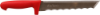 Afbeeldingen van KELFORT Isolatiemes 22CM
