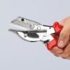 Afbeeldingen van KNIPEX Versteksnijder 9435215EAN 56MM 215MM