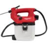 Afbeeldingen van MILWAUKEE Accu draagbare drukspuit M12BHCS3L-201 12V 3,7L 1x 2,0Ah