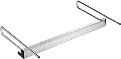 Afbeeldingen van FESTOOL Parallelaanslag PA-A SSU 200 gebogen uitvoering t.b.v. SSU 200, IS 330, SSP 200, ISP 330