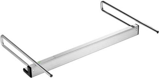 Afbeeldingen van FESTOOL Parallelaanslag PA-A SSU 200 gebogen uitvoering t.b.v. SSU 200, IS 330, SSP 200, ISP 330