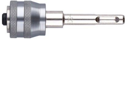 Afbeeldingen van ROTEC Gatzaaghouder Fast-Change 105MM SDS-Plus exclusief centreerboor