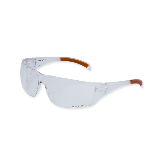 Afbeeldingen van CARHARTT Veiligheidsbril Billings 891018 clear onesize