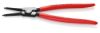 Afbeeldingen van KNIPEX Borgveertang buiten DIN5254A 85-140MM