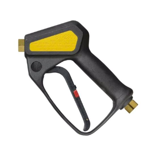 Afbeeldingen van Handgreepafsluiter ST-2300 standaard