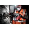 Afbeeldingen van MILWAUKEE Accu combihamer M18ONEFH-0 SDS-Plus 26MM 4-standen BODY