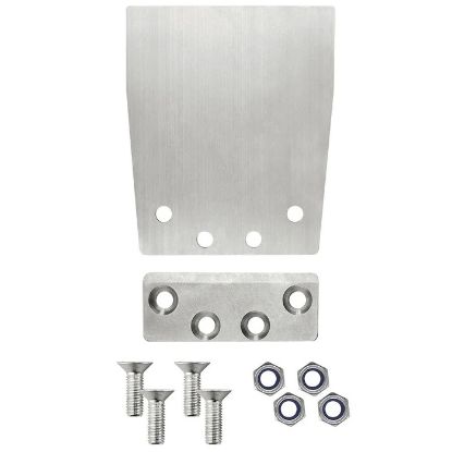 Afbeeldingen van MILWAUKEE Vloerschraper onderhoudsset SDS-Max 10x
