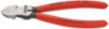 Afbeeldingen van KNIPEX Zijsnijtang kunststof 7251160 160MM