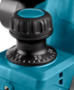 Afbeeldingen van Schaaf KP0800K 82 mm 230 V