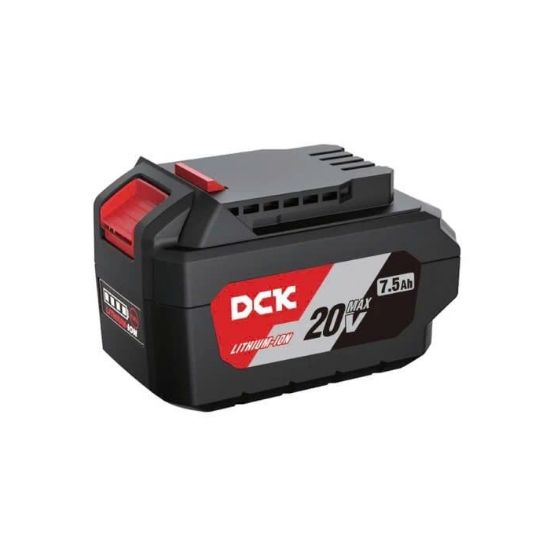 Afbeeldingen van DCK Accu FFBL2080 20V 8,0Ah