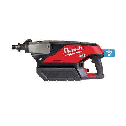 Afbeeldingen van MILWAUKEE Diamantboormachine MXFDCD150-302C 150MM