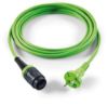 Afbeeldingen van FESTOOL Plug it-kabel H05 BQ-F-7,5 PUR 7,5M