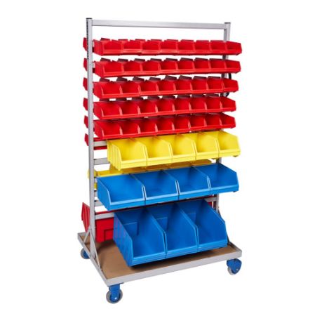 Afbeelding voor categorie Bakkenwagens