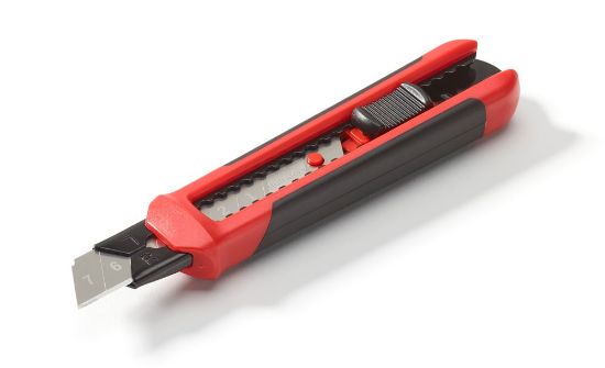 Afbeeldingen van Afbreekmes SRP