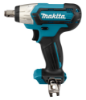 Afbeeldingen van Slagmoersleutel TW141DZJ 12 V Max 