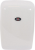 Afbeeldingen van KELFORT Dispenser midi wit t.b.v. rol 20CM 300M