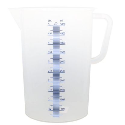 Afbeeldingen van Maatkan PP 5,0L