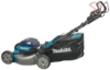 Afbeeldingen van Grasmaaier LM001GZ 48cm  XGT 40 V Max 