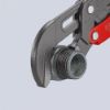 Afbeeldingen van KNIPEX Pijptang S-vorm 8361010 42MM