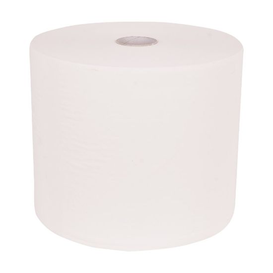 Afbeeldingen van Maxirol 1-laags cellulose wit 36CMX1600M