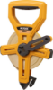 Afbeeldingen van IRONSIDE Landmetermaat fiber 13MM 30M