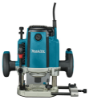 Afbeeldingen van Bovenfrees RP1802FX04 12 mm 230 V