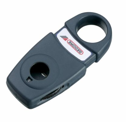 Afbeeldingen van GEDORE Precisie-draadstripper datakabel