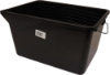 Afbeeldingen van KELFORT Verfemmer kunststof zwart 12L