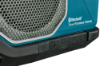 Afbeeldingen van Bluetooth speaker MR014GZ XGT 40 V Max 