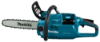 Afbeeldingen van kettingzaag UC010GZ 30 cm XGT 40 V Max 