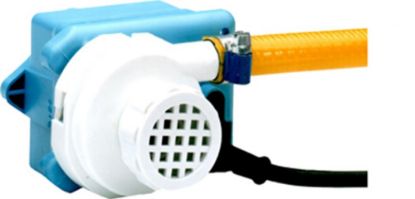 Afbeeldingen van Elektrische waterpomp S1/P1 XWPE010