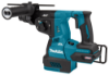 Afbeeldingen van Combihamer HR003GZ XGT 40 V Max 
