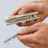 Afbeeldingen van KNIPEX Ontmantelingsgereedschap DATA 1665125SB