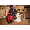 Afbeeldingen van MILWAUKEE Accu rioolinspectiecamera M18SIC30HDR-0 30M BODY