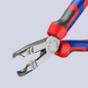 Afbeeldingen van KNIPEX Ontmantelingstang 1342165 8-13MM CHROOM