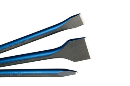 Afbeeldingen van Beitelset SDS-Plus 250MM