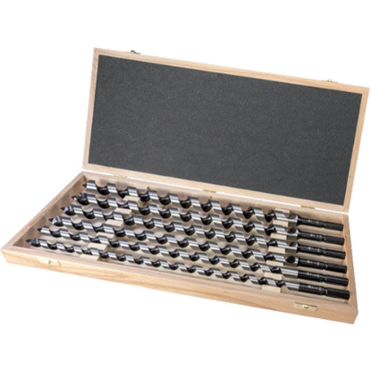 Afbeeldingen van ROTEC Slangenborenset 241 6-delig 6-24X320MM