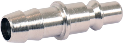 Afbeeldingen van IRONSIDE Insteeknippel met slang inwendig 10MM 2x