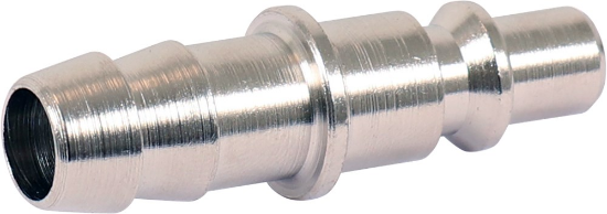 Afbeeldingen van IRONSIDE Insteeknippel met slang inwendig 10MM 2x