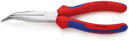 Afbeeldingen van KNIPEX Mechanicatang 40° 3825200 DIN5745 200MM