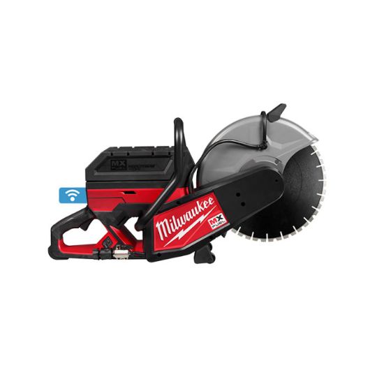 Afbeeldingen van MILWAUKEE Doorslijpmachine MXFCOS350-602 350MM