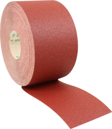 Afbeeldingen van KELFORT Schuurpapier 115MM 50M K80