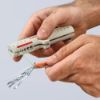 Afbeeldingen van KNIPEX Ontmantelingsgereedschap DATA 1665125SB