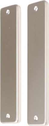 Afbeeldingen van OXLOC Kortschild blind Roubaix aluminium